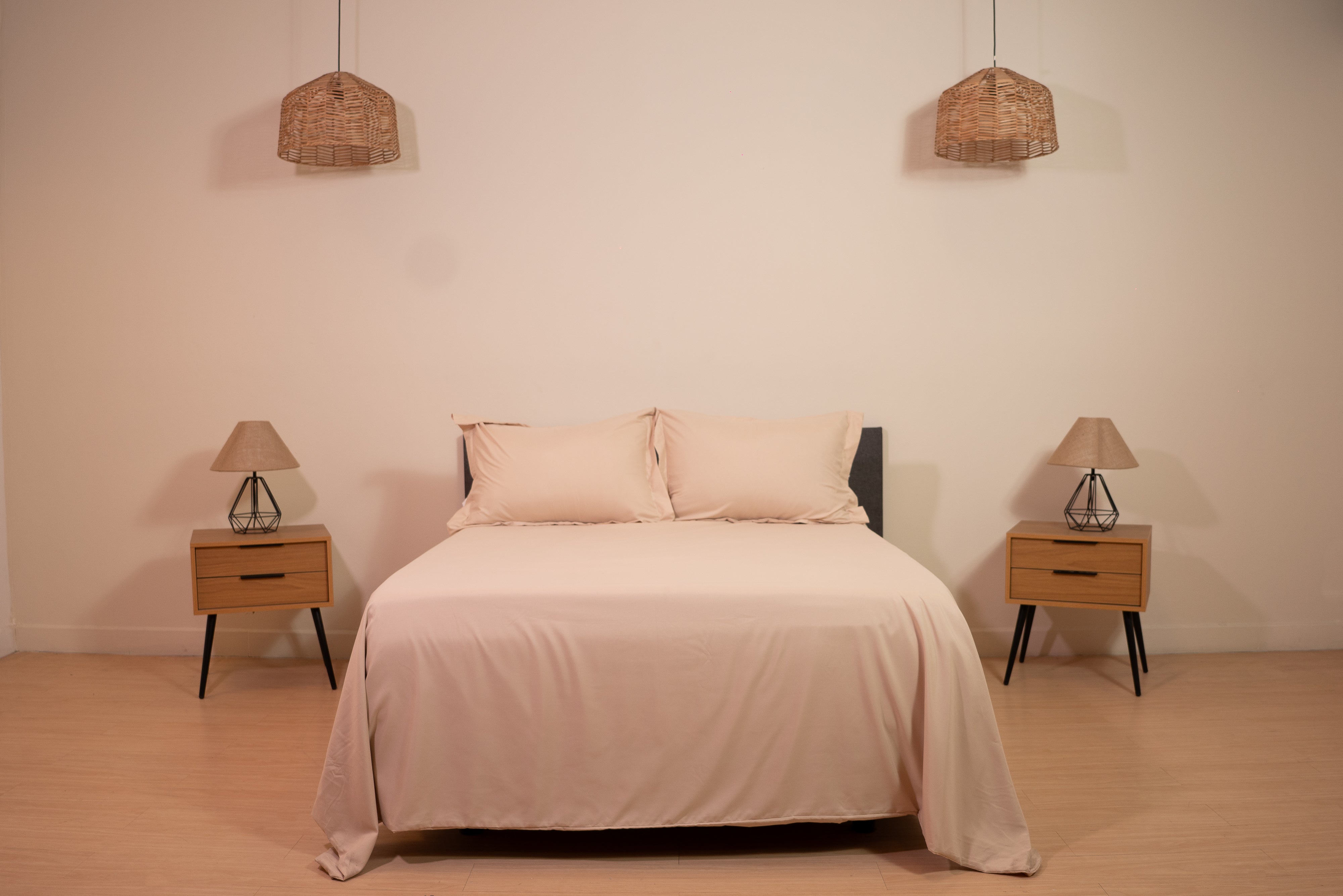 Duvet Blend