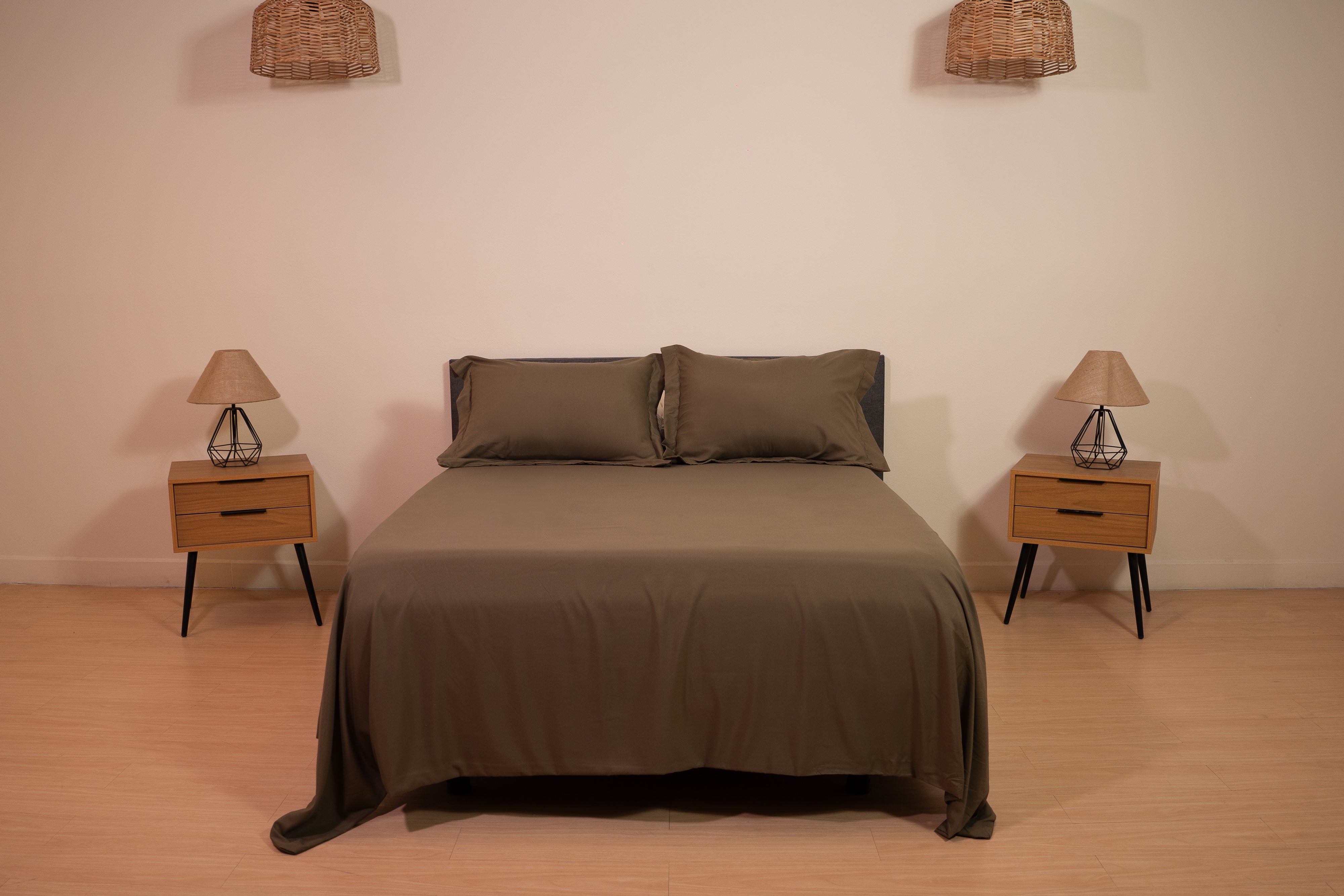 Duvet Blend
