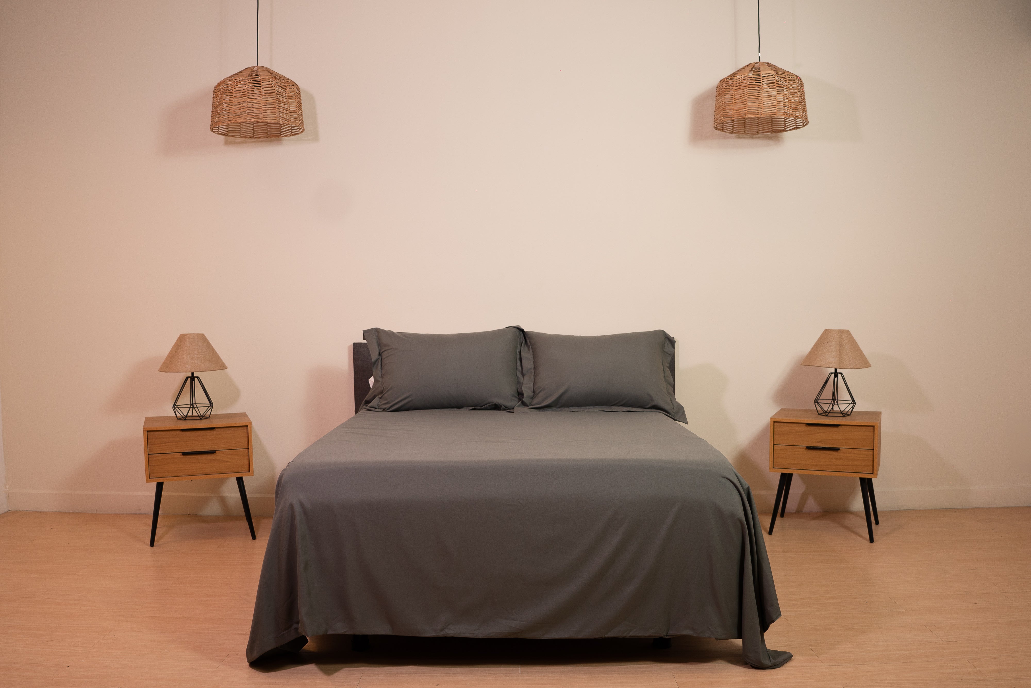Duvet Blend