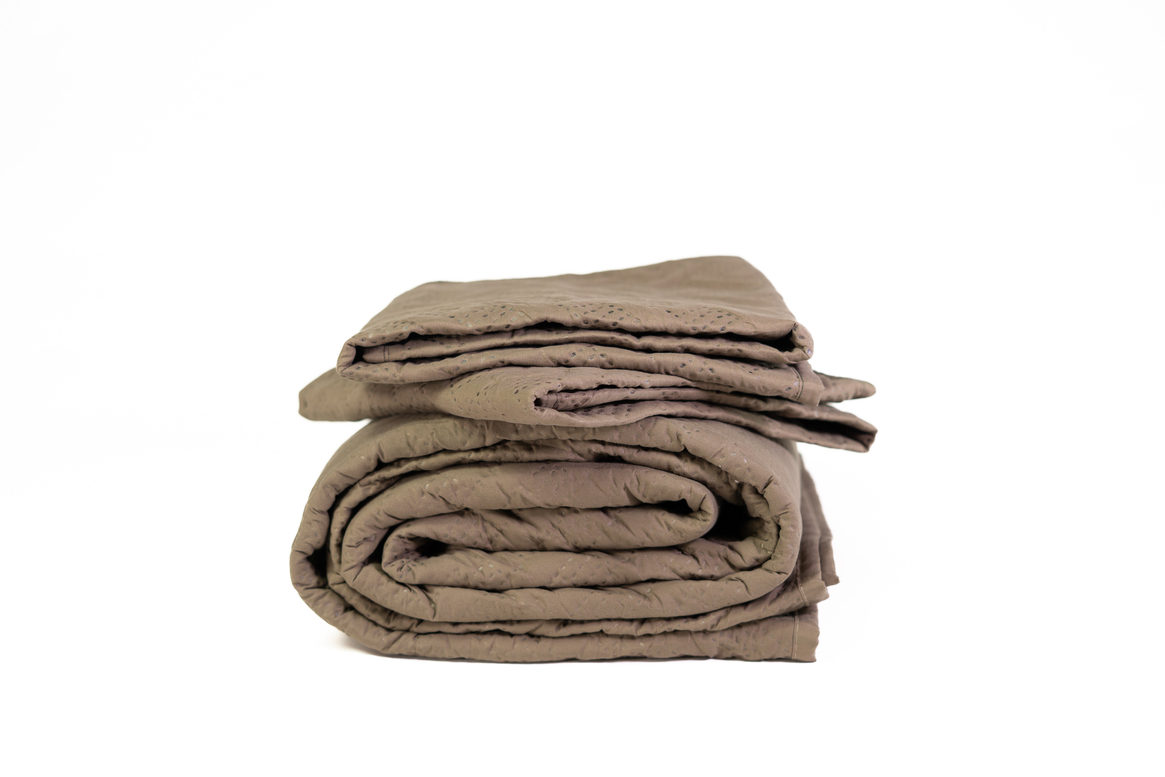 Colcha Reversible