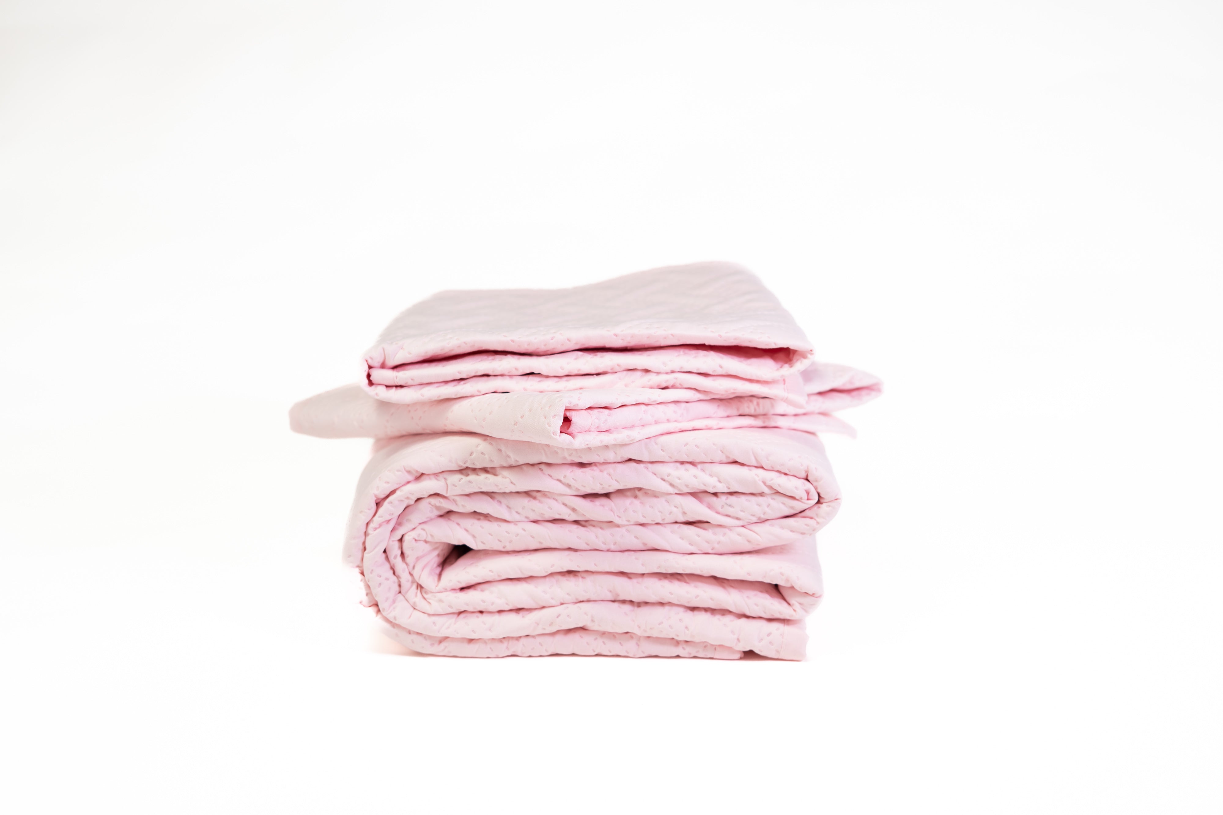 Colcha Reversible