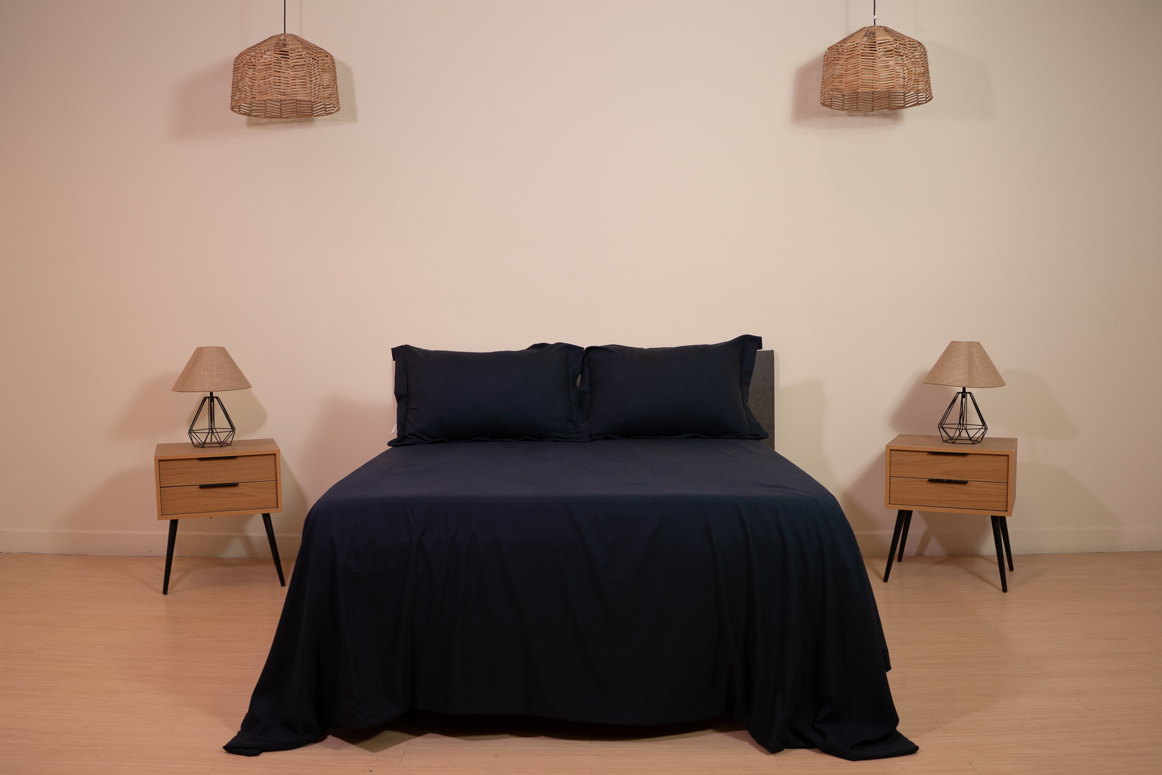 Duvet Blend