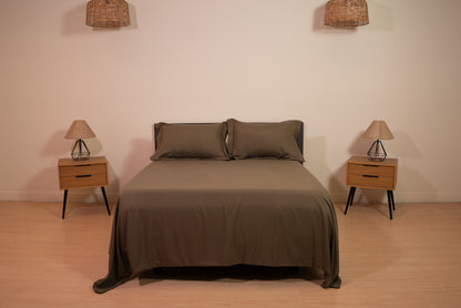 Duvet Blend