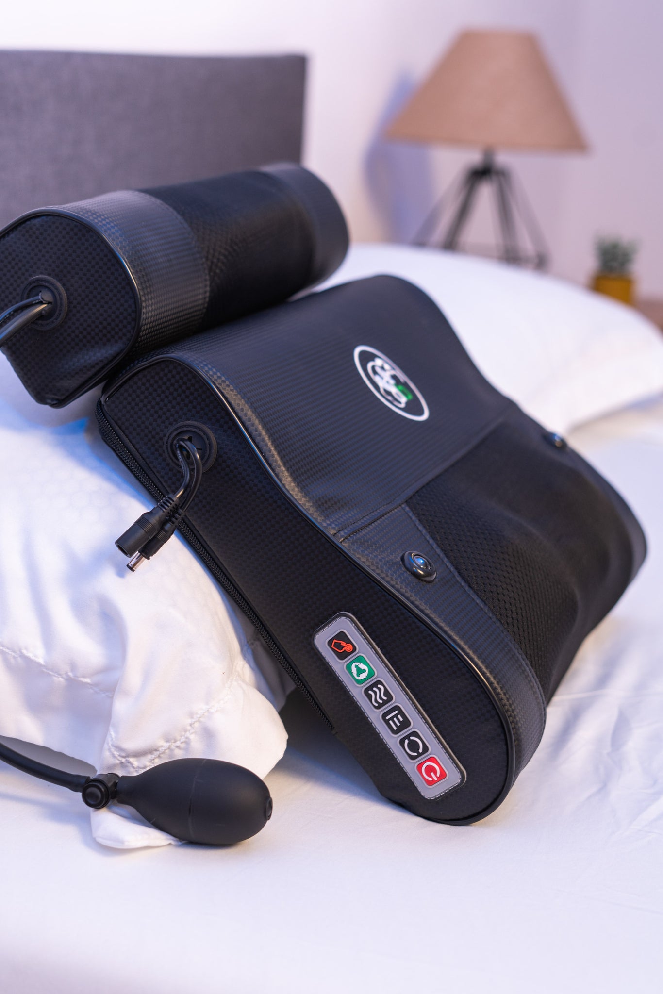Almohada de Masaje