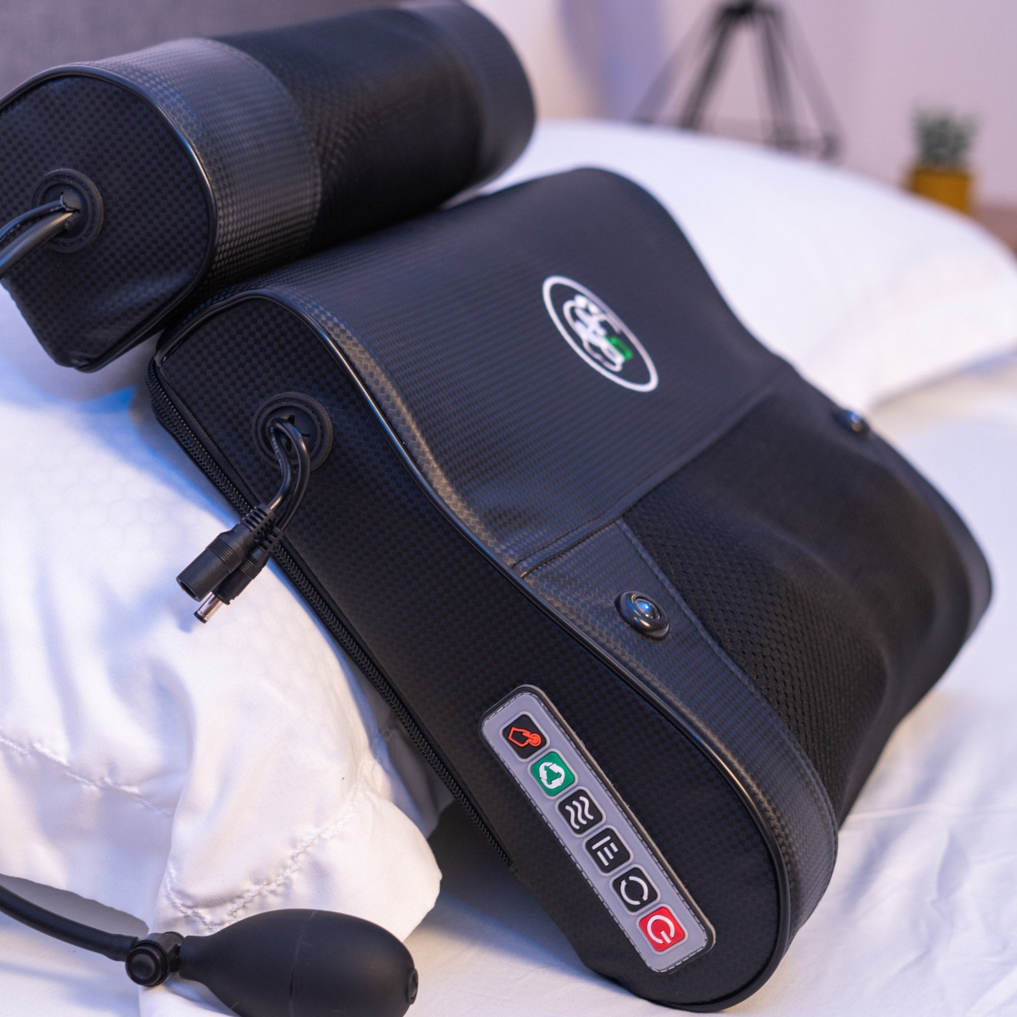 Almohada de Masaje