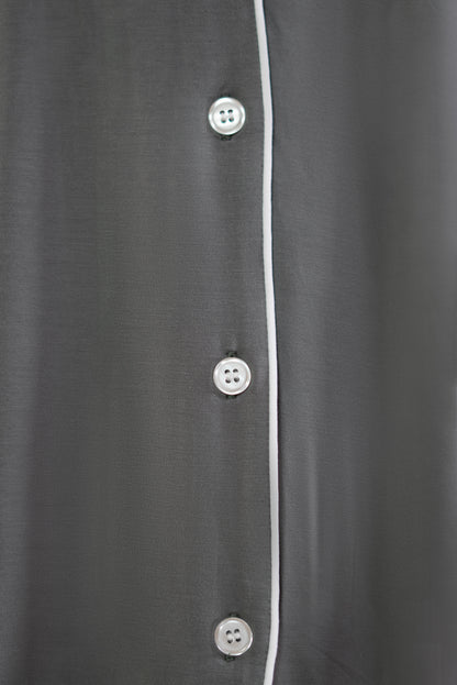 Pijama Short 100% Bambú