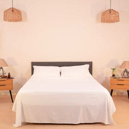 Sábanas Linen
