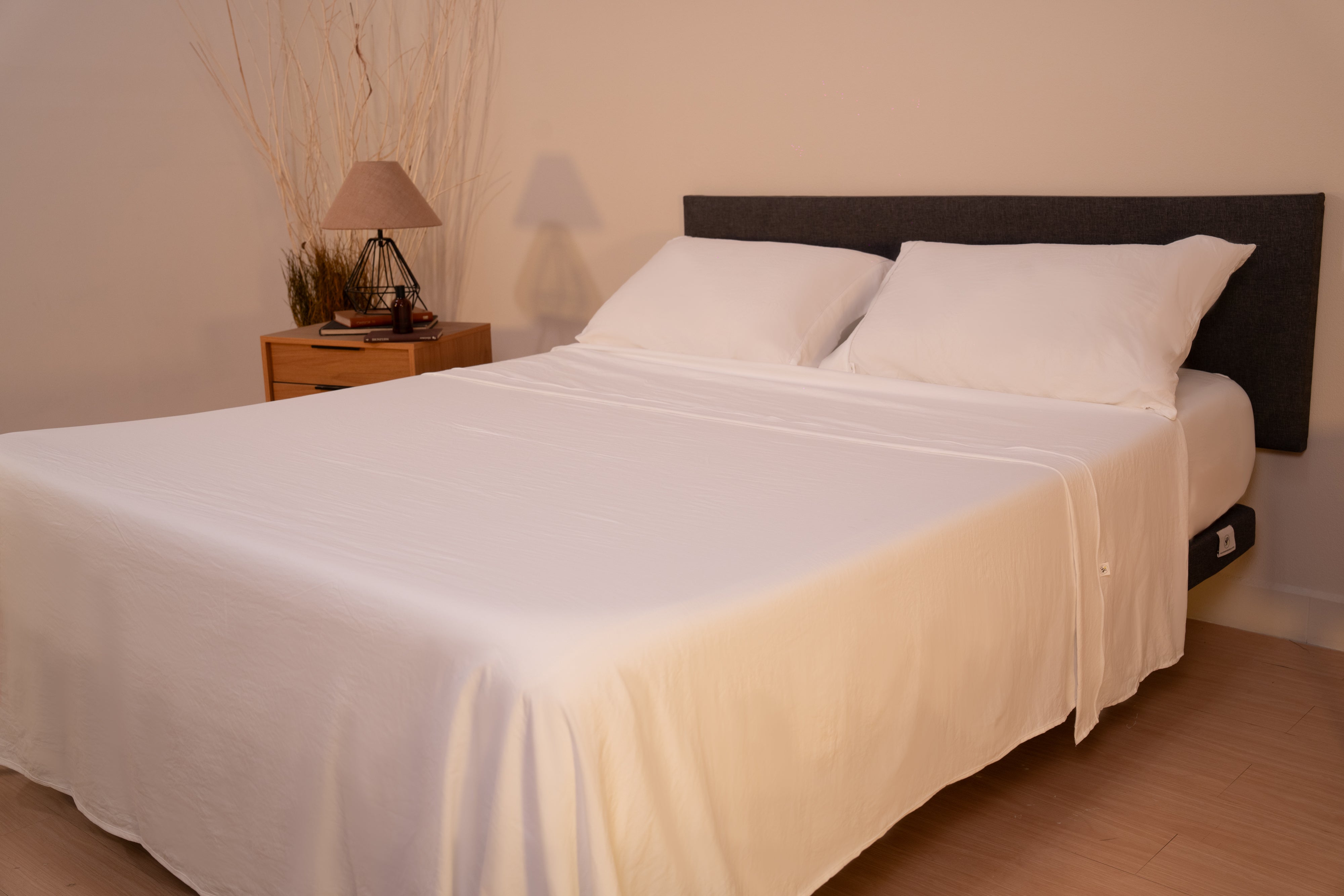 Sábanas Linen