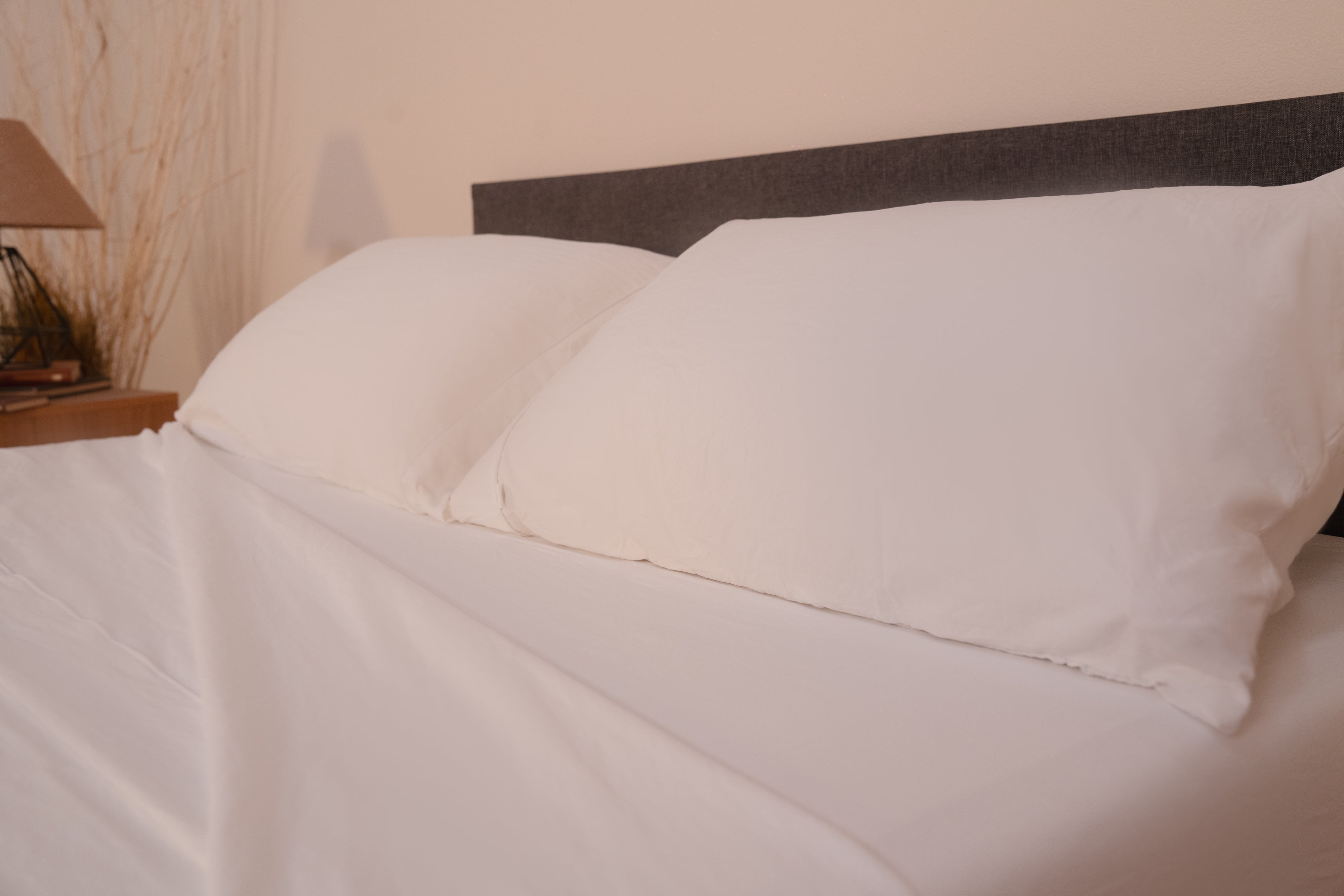 Sábanas Linen