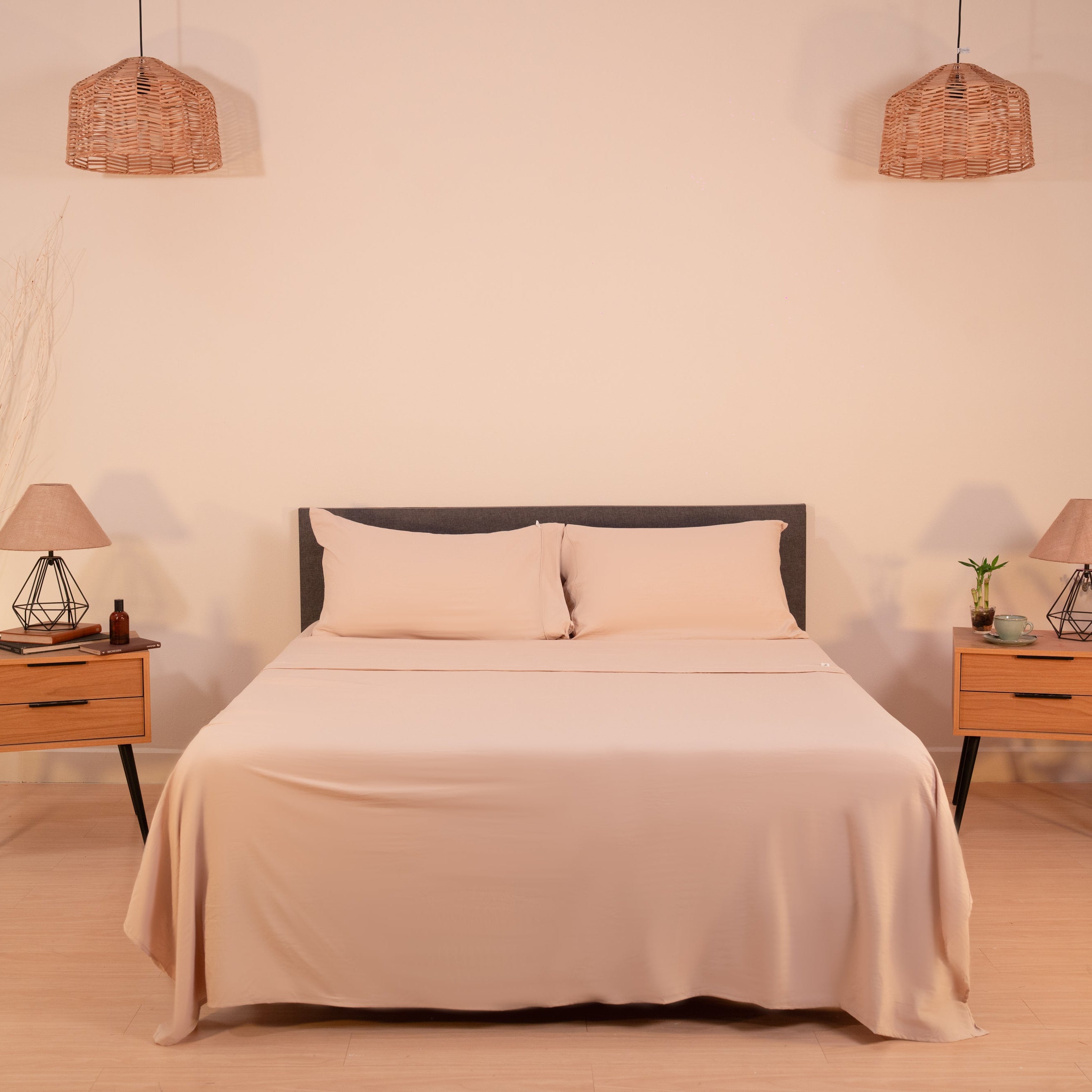 Sábanas Linen