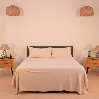 Sábanas Linen