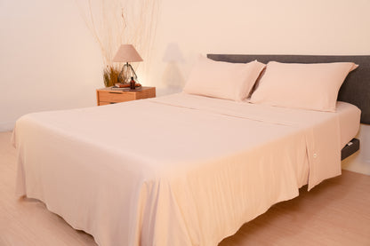 Sábanas Linen