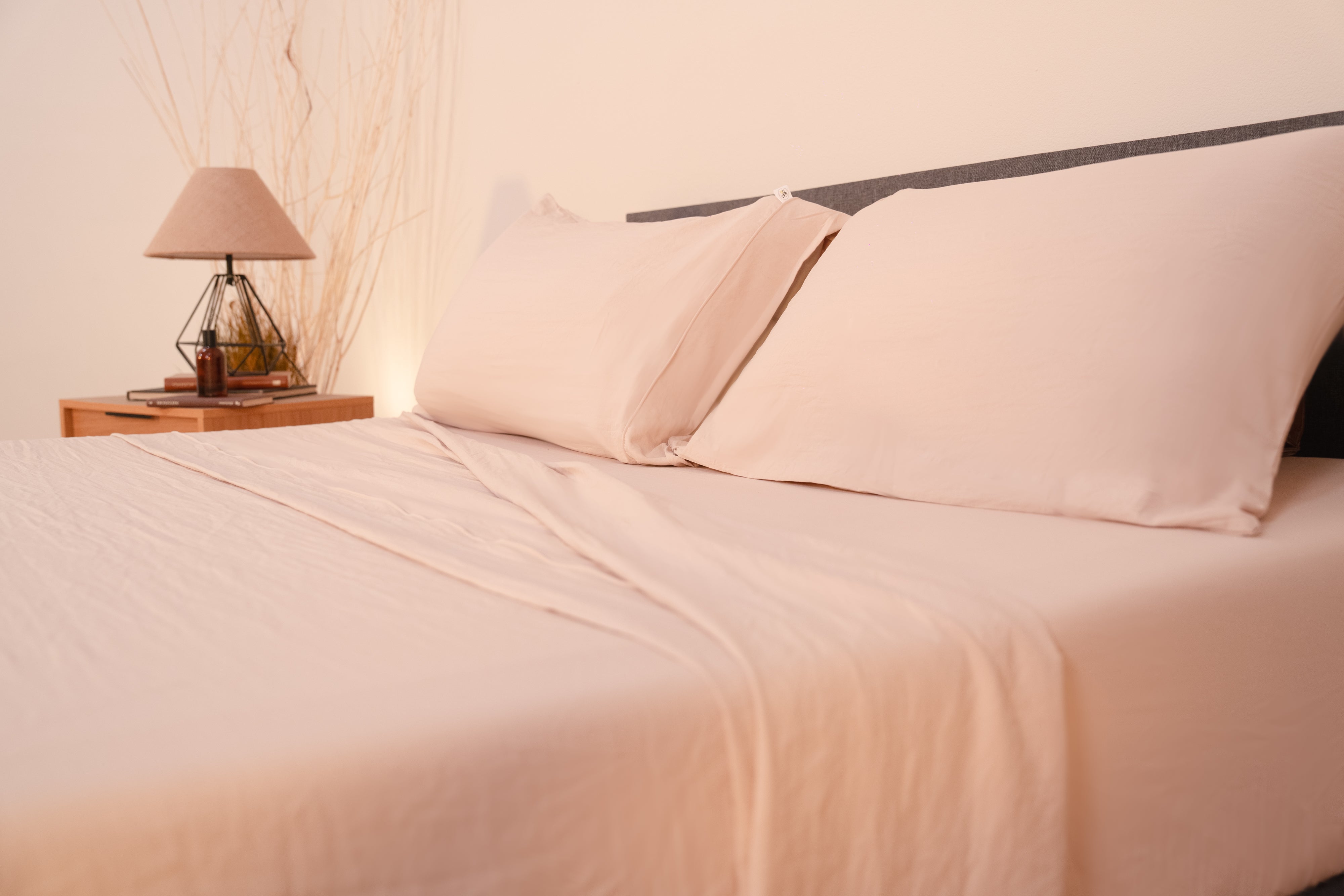 Sábanas Linen