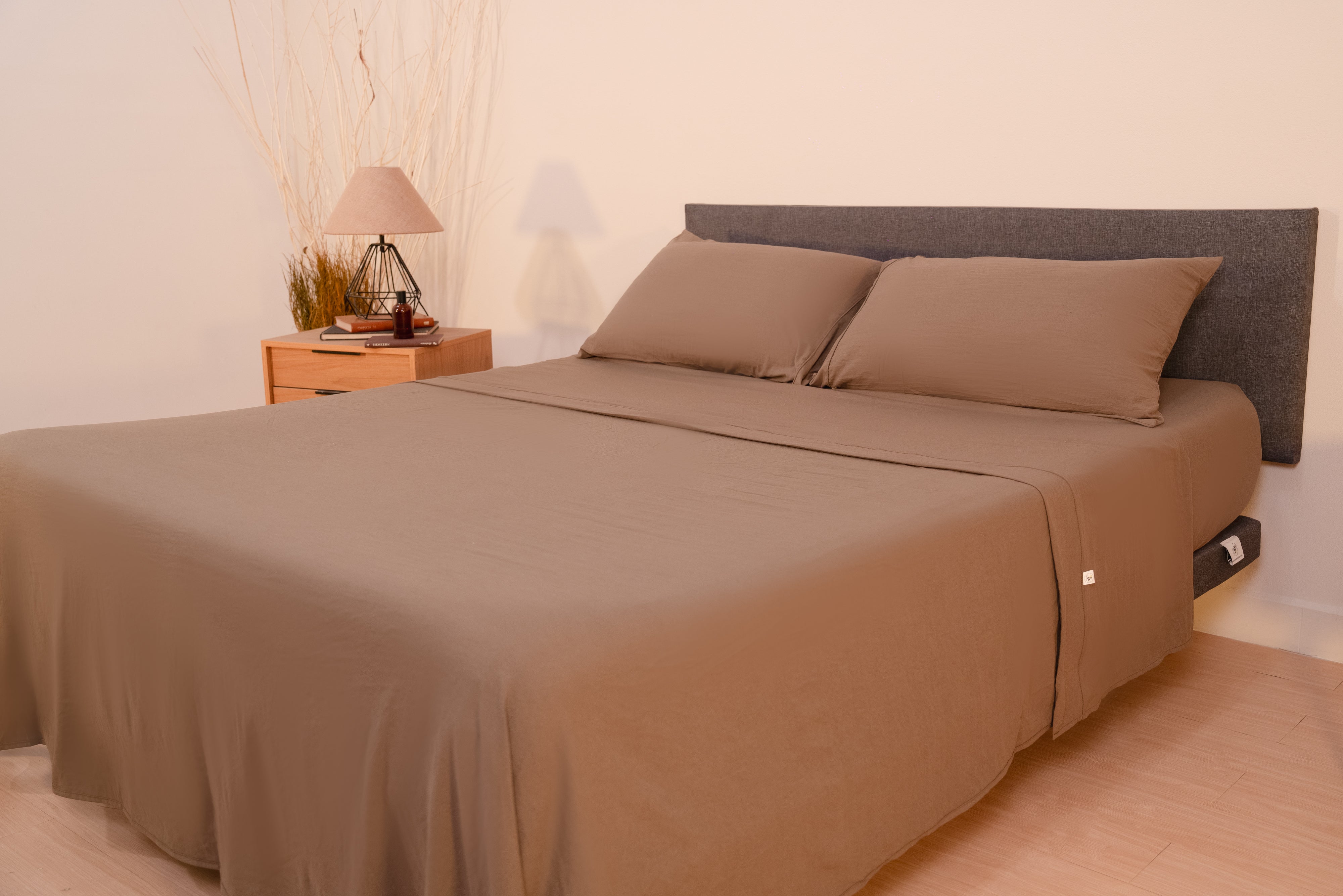 Sábanas Linen