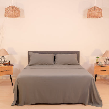 Sábanas Linen
