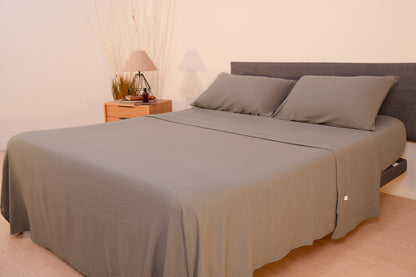 Sábanas Linen