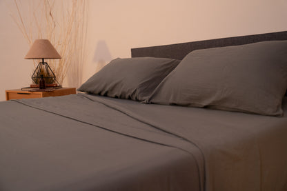 Sábanas Linen