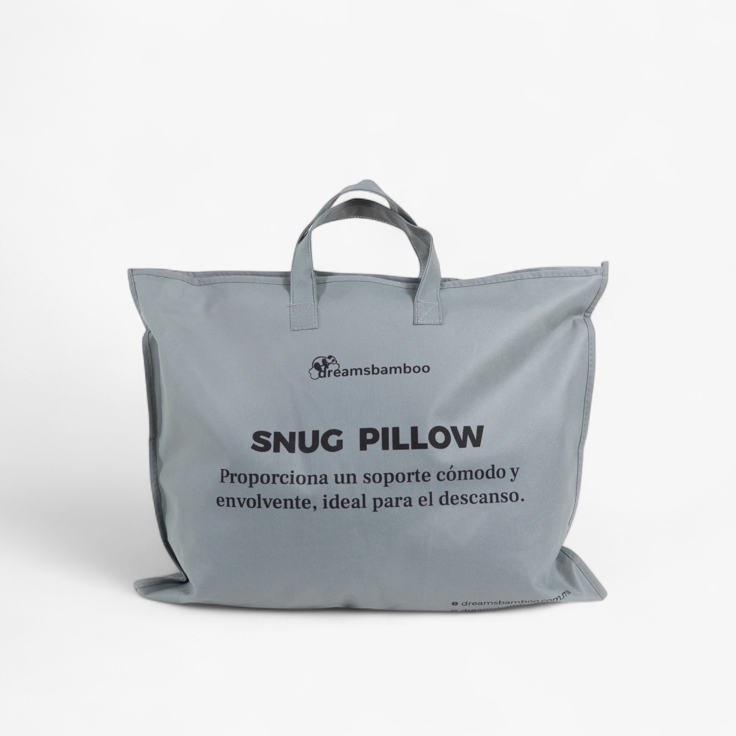 Almohada Snug