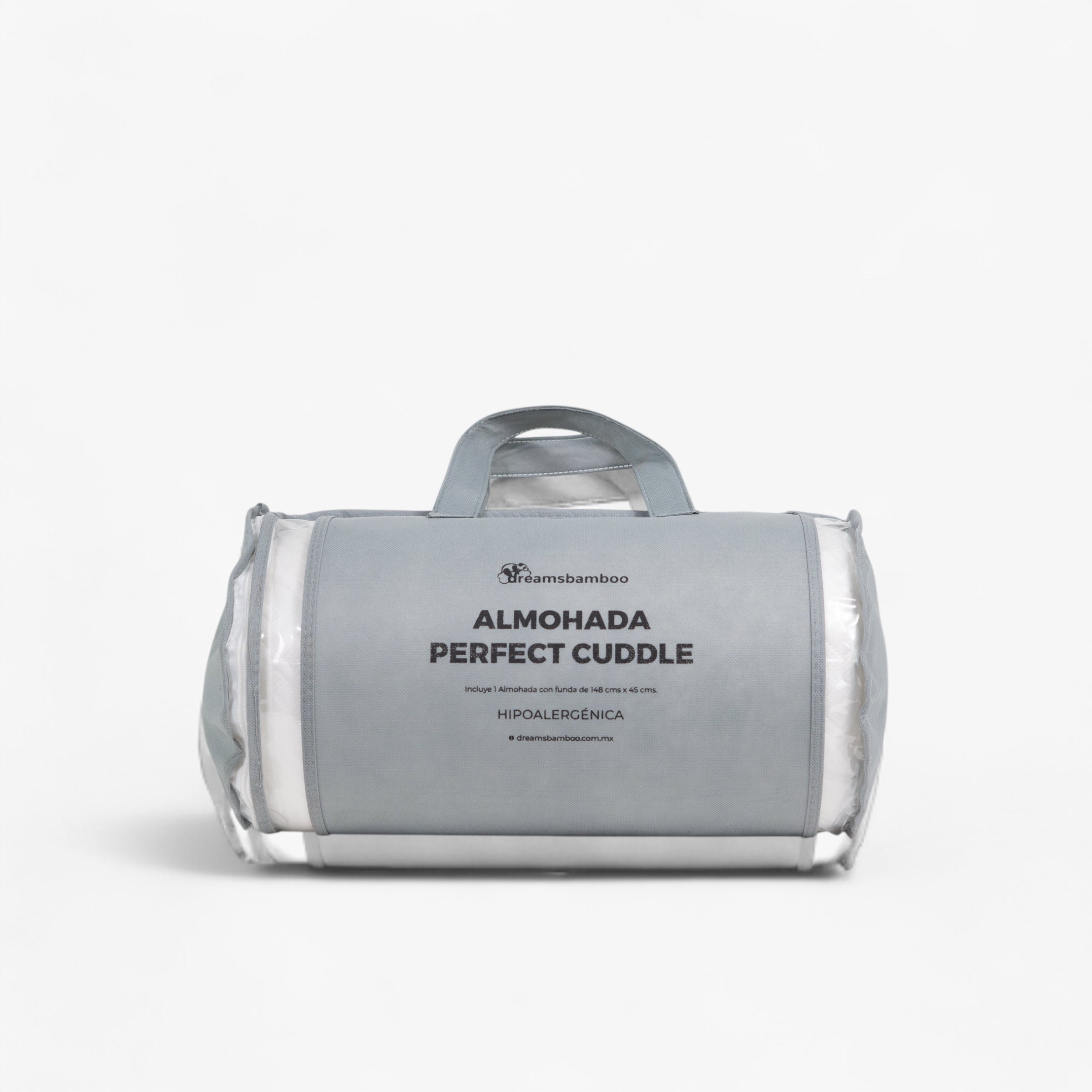 Almohada perfect Cuddle