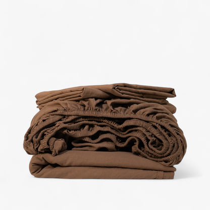 Sábanas Linen