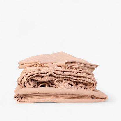 Sábanas Linen