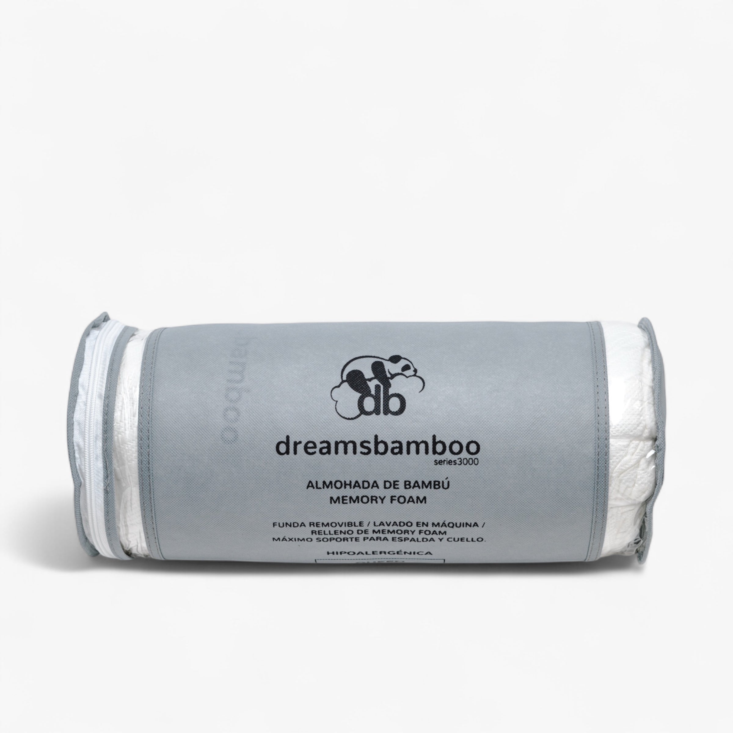 Almohada Blend