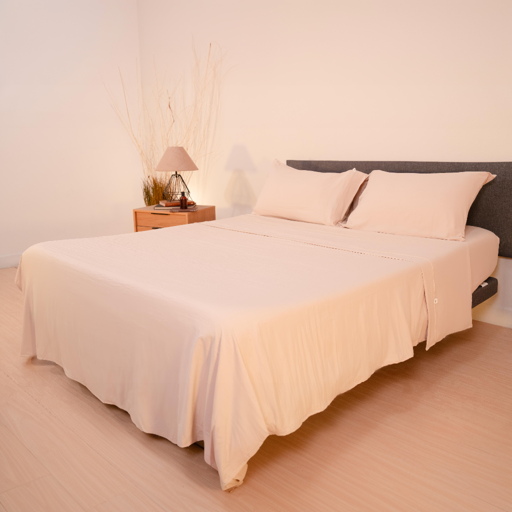 Sábanas Linen