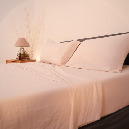 Sábanas Linen