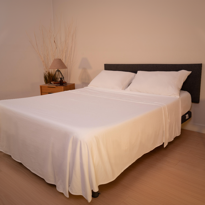 Sábanas Linen
