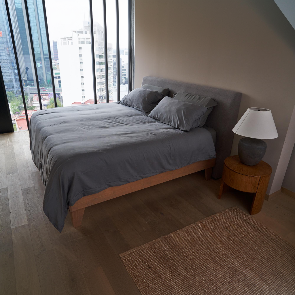 Duvet 100% Bambú